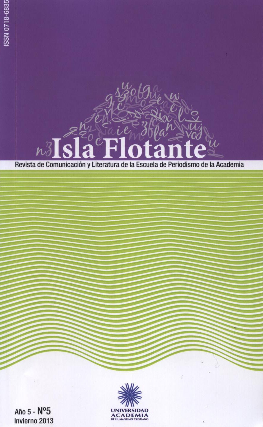 ISLA-FLOTANTE